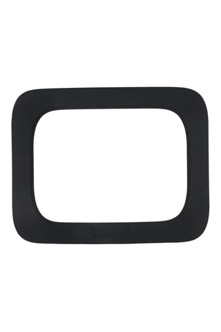 3 dessous de plat en silicone - 23 x 18 cm