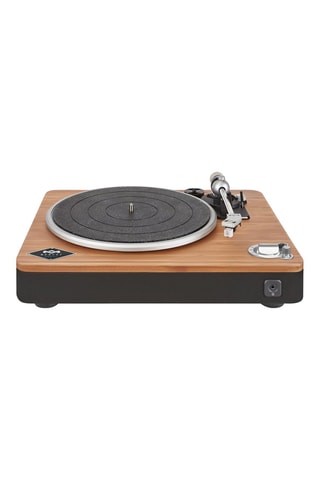 Platine vinyle Marley en bambou - Stir it Up - Bluetooth