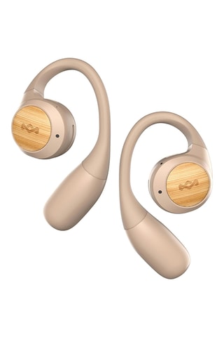 Ecouteurs TWS Liberate Marley - Beige