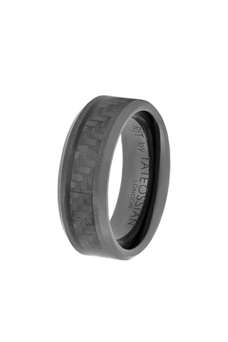 Bague - Céramique - 1,9 cm