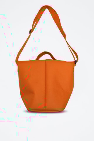 Sac à lunch - Orange