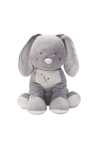 Range pyjama lapin - Gris foncé