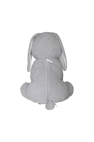 Range pyjama lapin - Gris foncé
