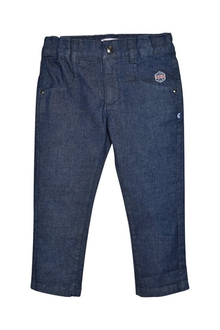Jean - Bleu