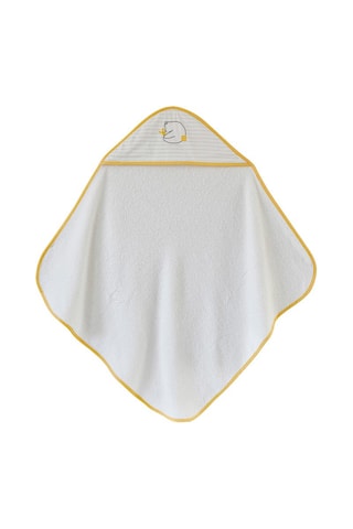 Cape de bain