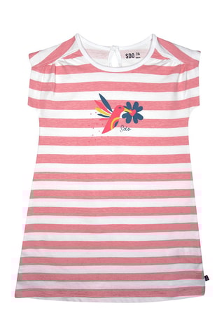 Chemise de nuit - Rose