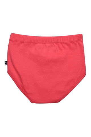 2 culottes - Rose