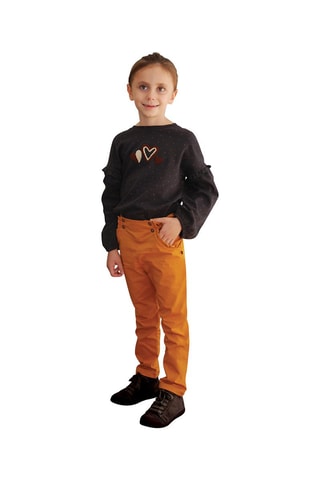 T-shirt - Gris foncé