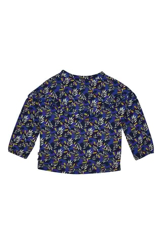 T-shirt - Bleu marine