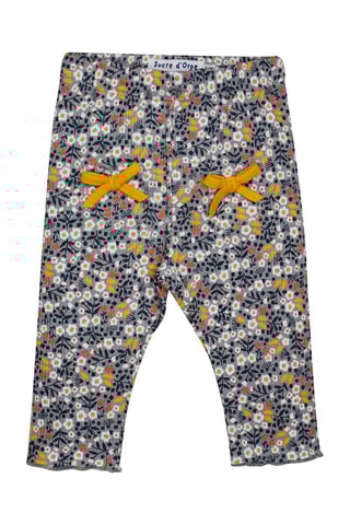 Ensemble 3 pièces Izia Ecru et gris