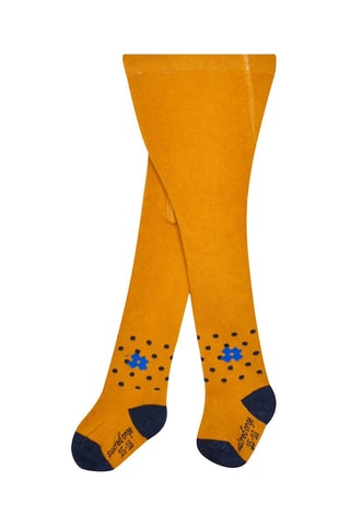 Ensemble 3 pièces  -  Bleu et jaune