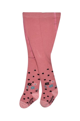 Ensemble 3 pièces  - Bleu et rose