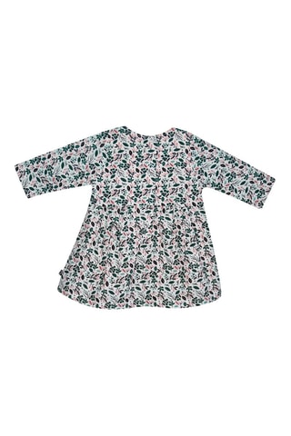 Ensemble 3 pièces  - Bleu et rose