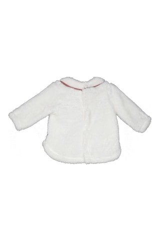 Pull et legging - Blanc et rose clair