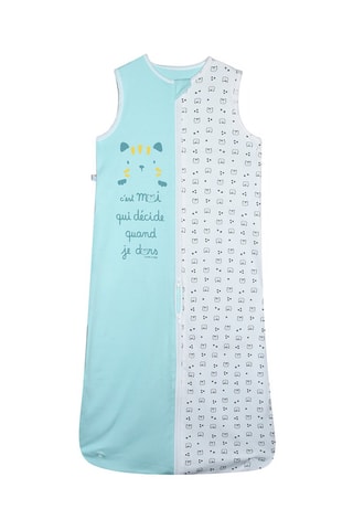 Gigoteuse Turquoise