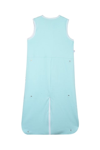 Gigoteuse Turquoise