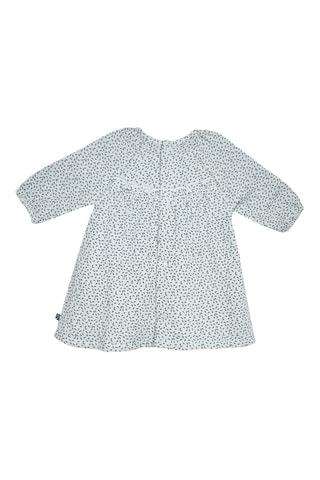 Robe et legging - Blanc cassé