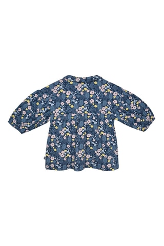 Ensemble 3 pièces - Bleu foncé