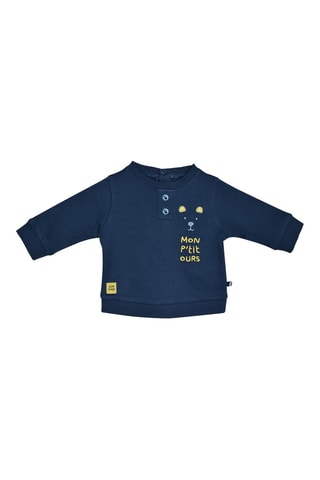 Ensemble 3 pièces - Bleu marine