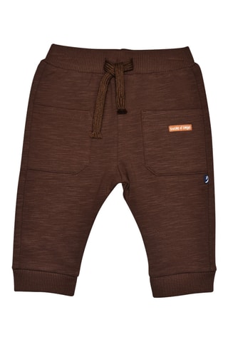 Ensemble 3 pièces - Marron