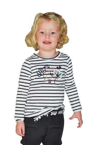T-shirt - Blanc