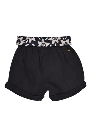 Short - Anthracite