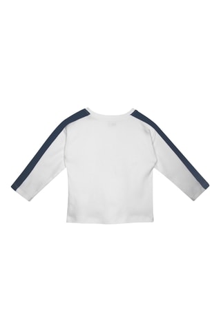 T-shirt - Ecru