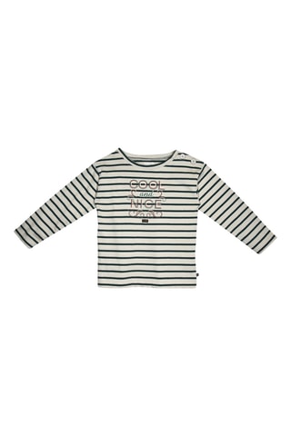 T-shirt - Blanc