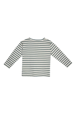 T-shirt - Blanc