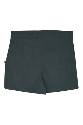 Jupe-short - Vert foncé