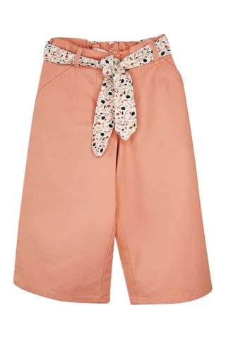 Pantalon - Rose