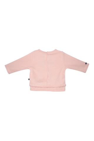 T-shirt et jegging - Rose