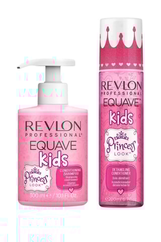 Coffret Equave Princess Look - 2 produits