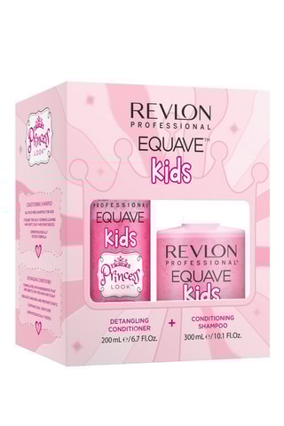 Coffret Equave Princess Look - 2 produits