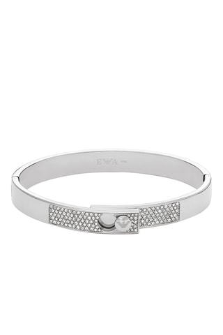 Pulseira - Prateado