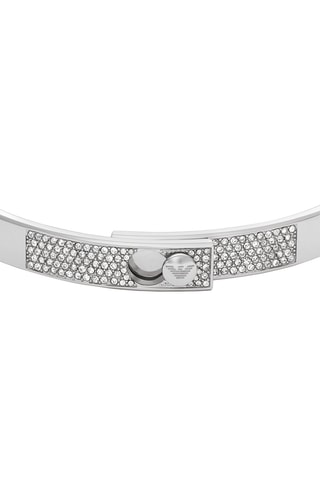 Pulseira - Prateado