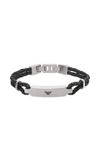 Pulseira - Couro