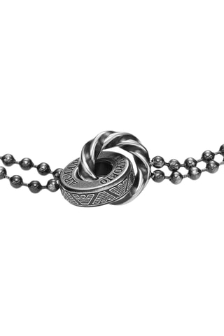Pulseira - Prateado
