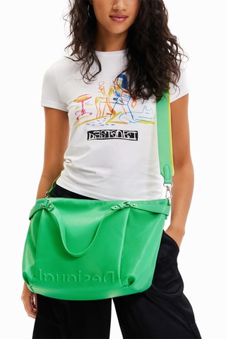 Sac à main - Vert