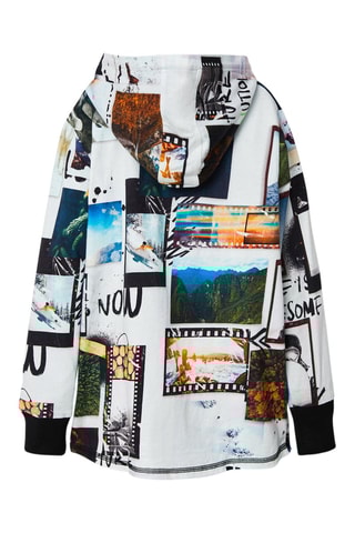 T-shirt - Blanc