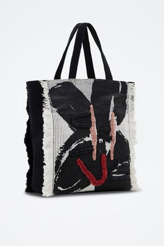 Tote bag - Noir