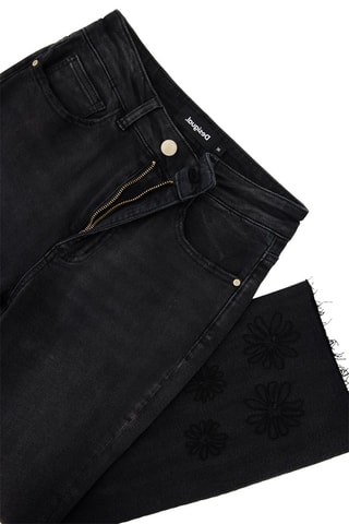 Jean - Noir