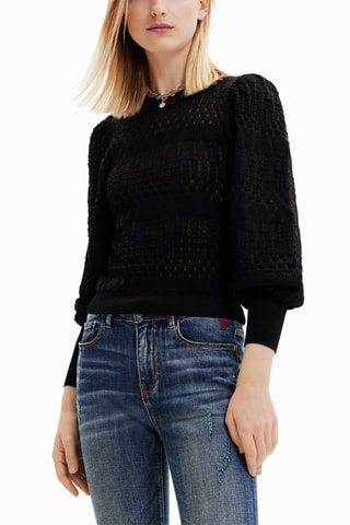 Pull - Noir
