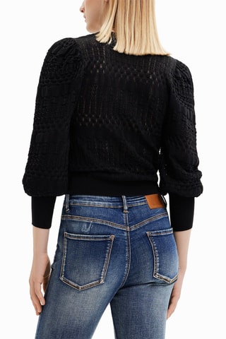 Pull - Noir