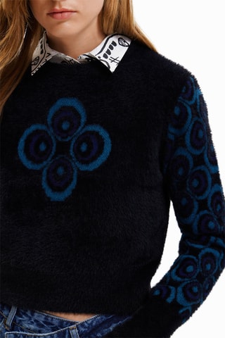 Pull 
Noir
