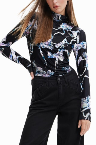 Sous-pull - Noir