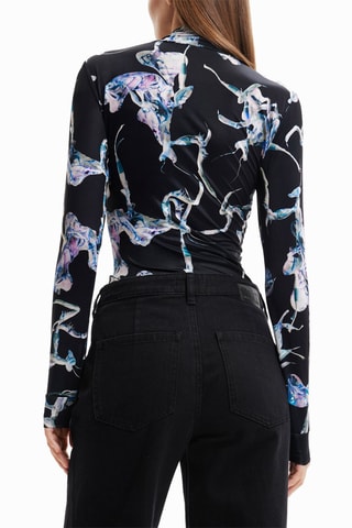 Sous-pull - Noir