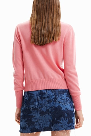Pull Rose