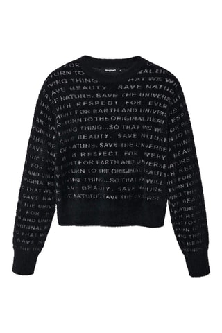Pull Noir