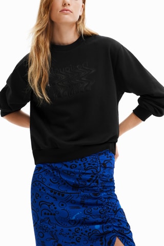 Sweat Noir